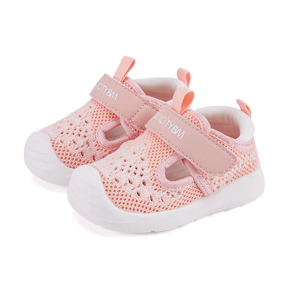 BMCiTYBM Baby Girls Boys Sandals Infant Toddler Summer Shoes Non-Slip 6-24 Months