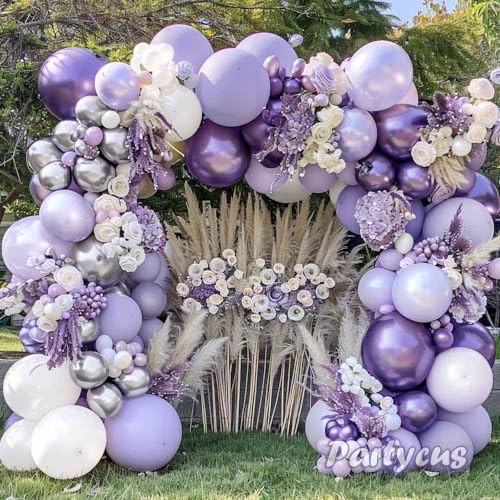 Dusty Green Pink Balloon Arch Garland Double Stuffed Pastel Baby Pink Light Green White Sand Cream Latex Balloon Kit with Gold Color for Baby in Bloom Shower Birthday Wedding Party Decoration
