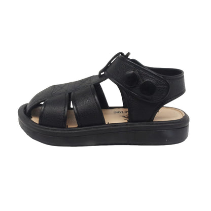 Toddler Girls & Boys Sandals Little Girls Boys Kids Summer Dress Shoes Little kids Casual Sandals