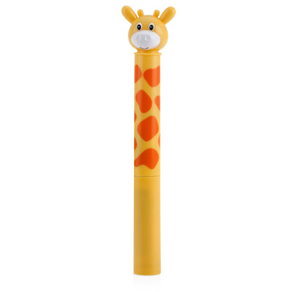 Nuby Electric Toothbrush with Animal Character, Monkey