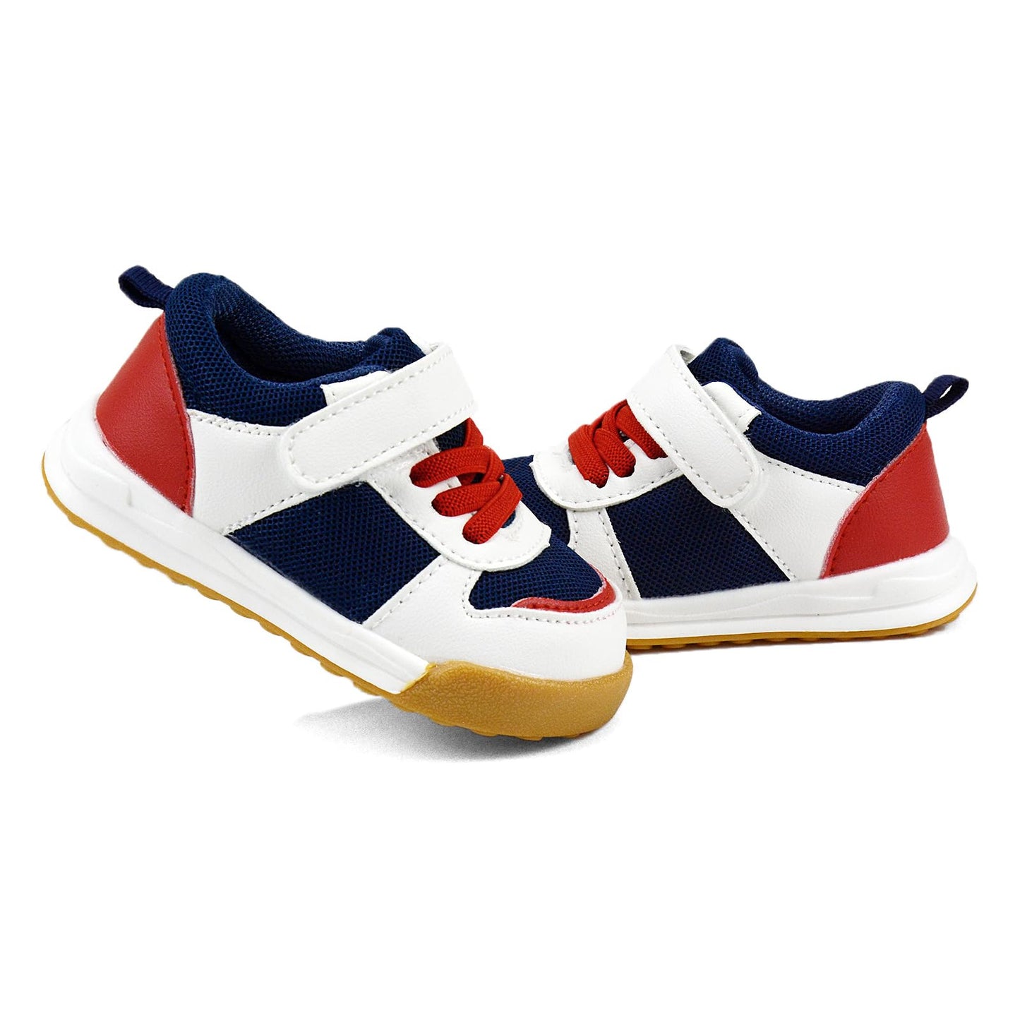 Baby Boy Girl Shoes Infant Non Slip Sneakers Breathable Lightweight Toddler First Walking Shoes 6 12 18 24 Months