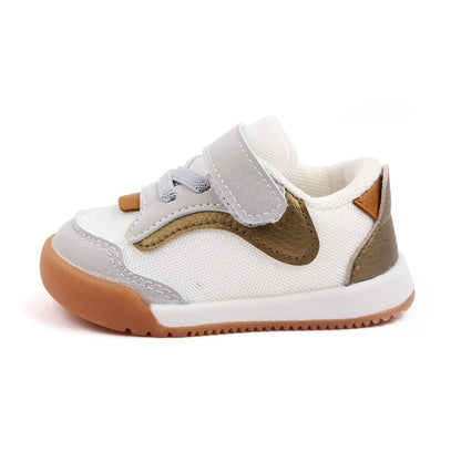 Baby Boy Girl Shoes Infant Non Slip Sneakers Breathable Lightweight Toddler First Walking Shoes 6 12 18 24 Months