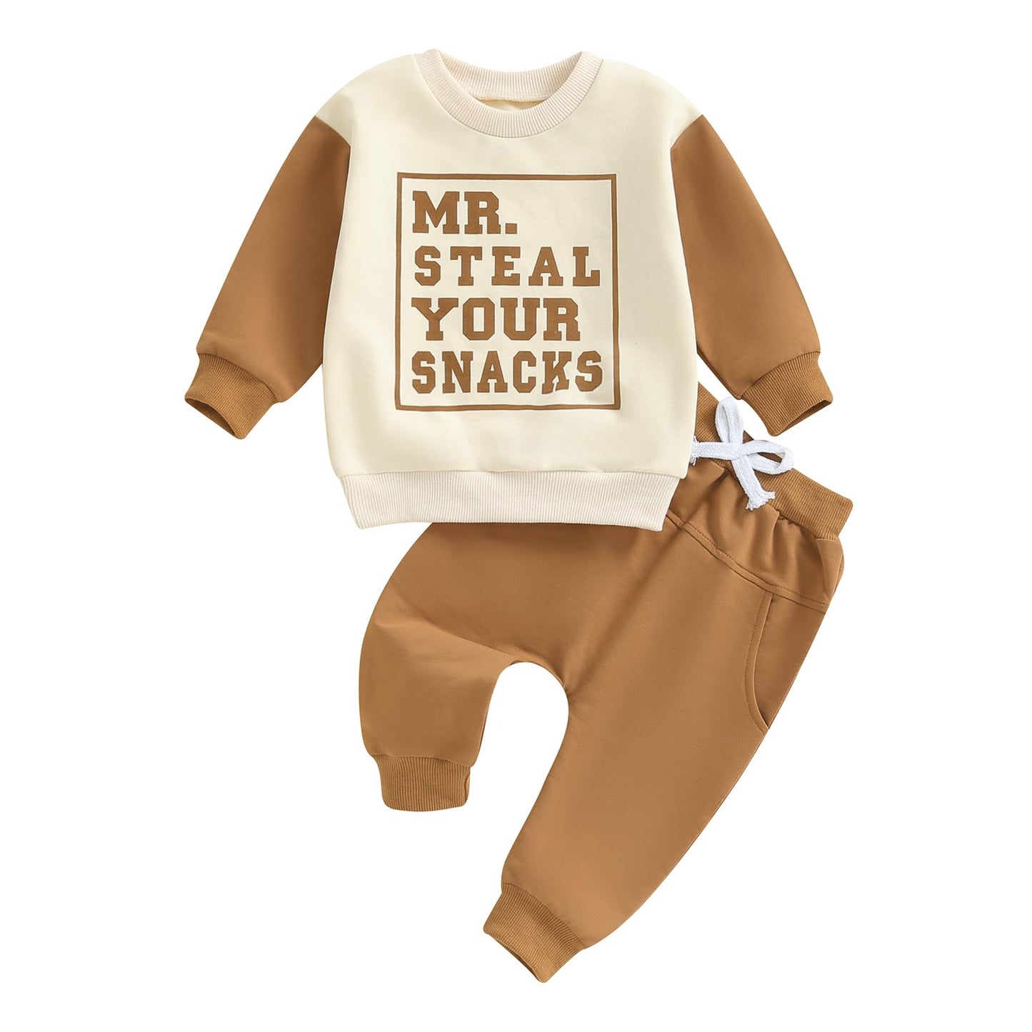 Toddler Baby Boy Summer Clothes Letter Print Short Sleeve Shirt Tops and Shorts Set Summer Outfit 2Pcs