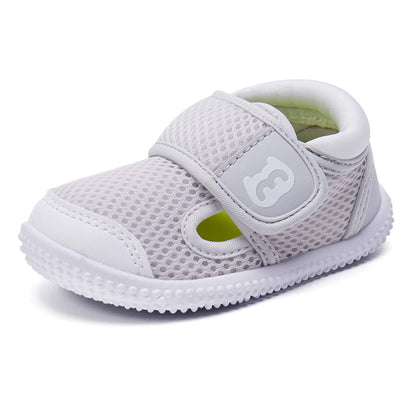 BMCiTYBM Baby Shoes Boy Girl Infant Sneakers Non-Slip First Walkers 6 9 12 18 24 Months