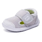BMCiTYBM Baby Shoes Boy Girl Infant Sneakers Non-Slip First Walkers 6 9 12 18 24 Months