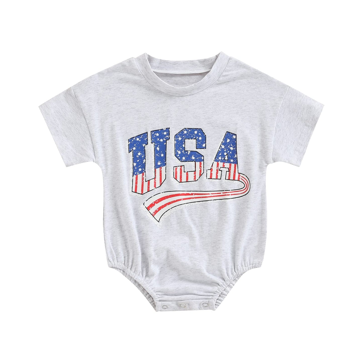 Newborn Infant Baby Boy Summer Outfit Mamas Boy Baby Clothes Boy Oversized Romper Shirts Short Sleeve Onesie