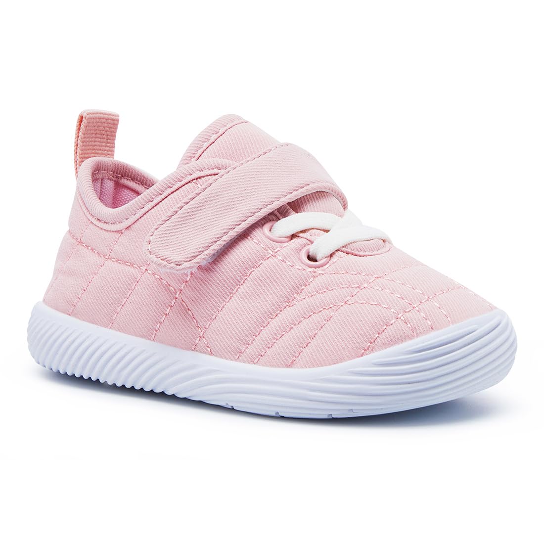 BMCiTYBM Baby Boy Girl Shoes Breathable Mesh Walking Shoes Lightweight Non-Slip Sneakers Infant First Walkers 6 9 12 18 24 Month