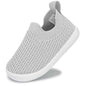 Baby Shoes Boy Girl Walking Slip On Sneakers Infant First Walker Shoes 6 9 12 15 18 24 Months