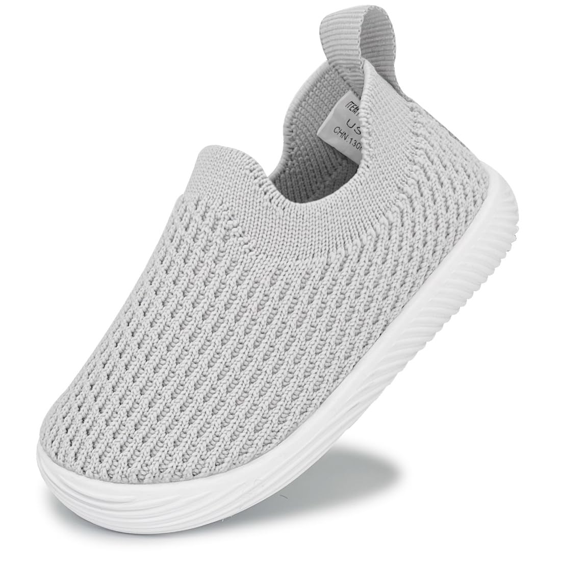 Baby Shoes Boy Girl Walking Slip On Sneakers Infant First Walker Shoes 6 9 12 15 18 24 Months