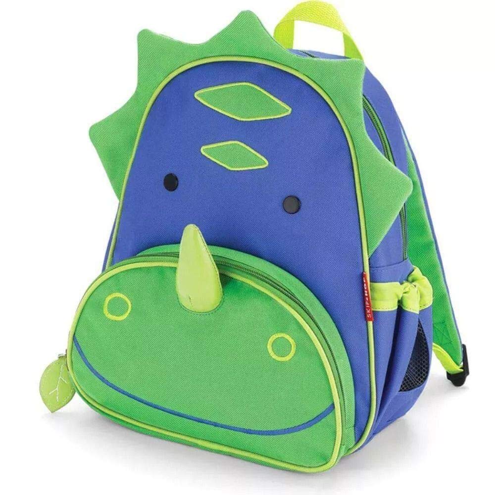 Skip Hop Toddler Backpack, Zoo Preschool Ages 3-4, Butterfly
