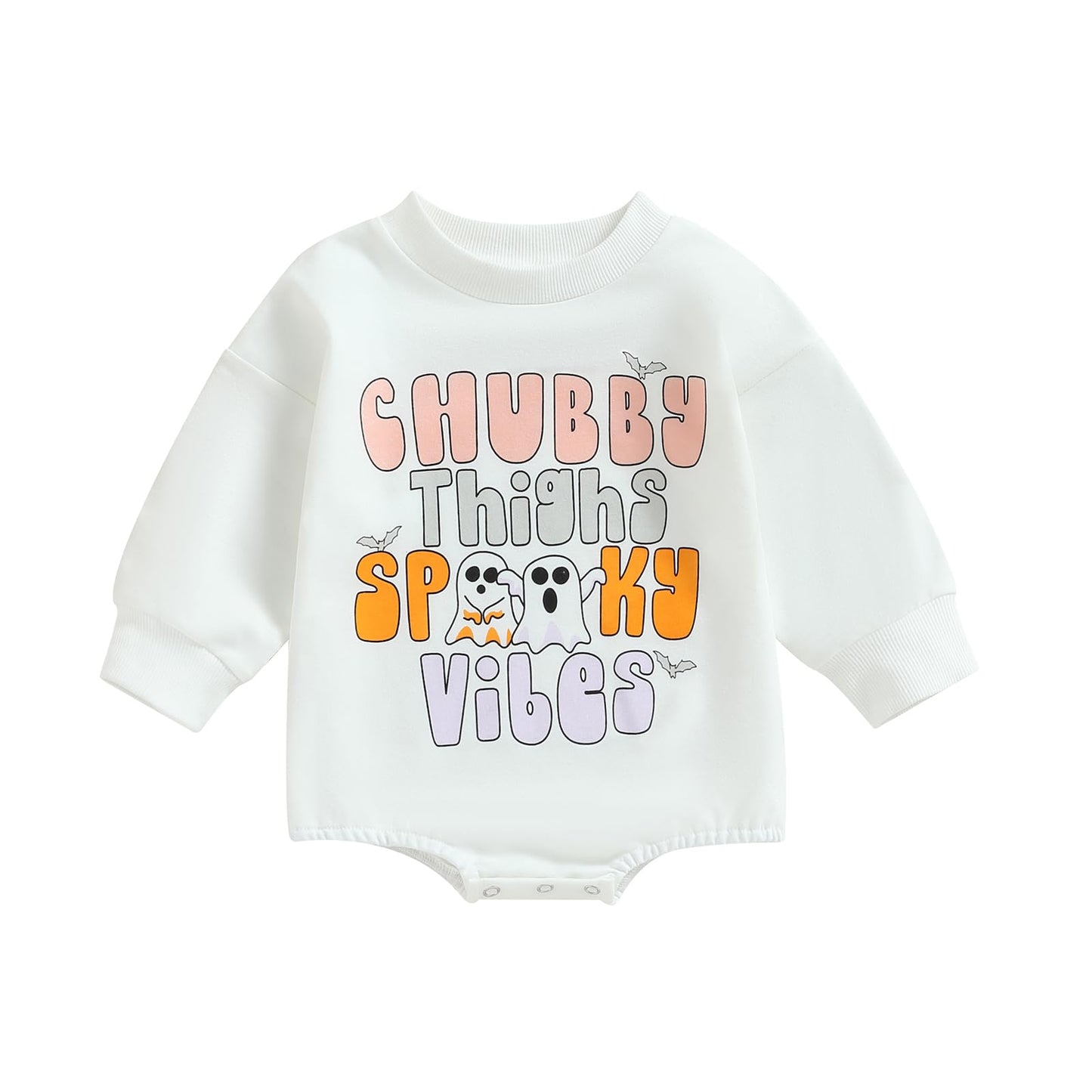 Easter Newborn Baby Girl Clothes Fuzzy Bunny Embroidery Romper Sweatshirt Bubble Jumpsuit Toddler Baby Girl Outfit