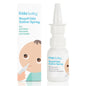 Frida Saline Rinse for Toddler, Kids, Ages 2+, Instant Congestion Relief & Allergy Relief, Flush Out Allergens, Mucus, Pollen, Dust, Safe for Daily Use