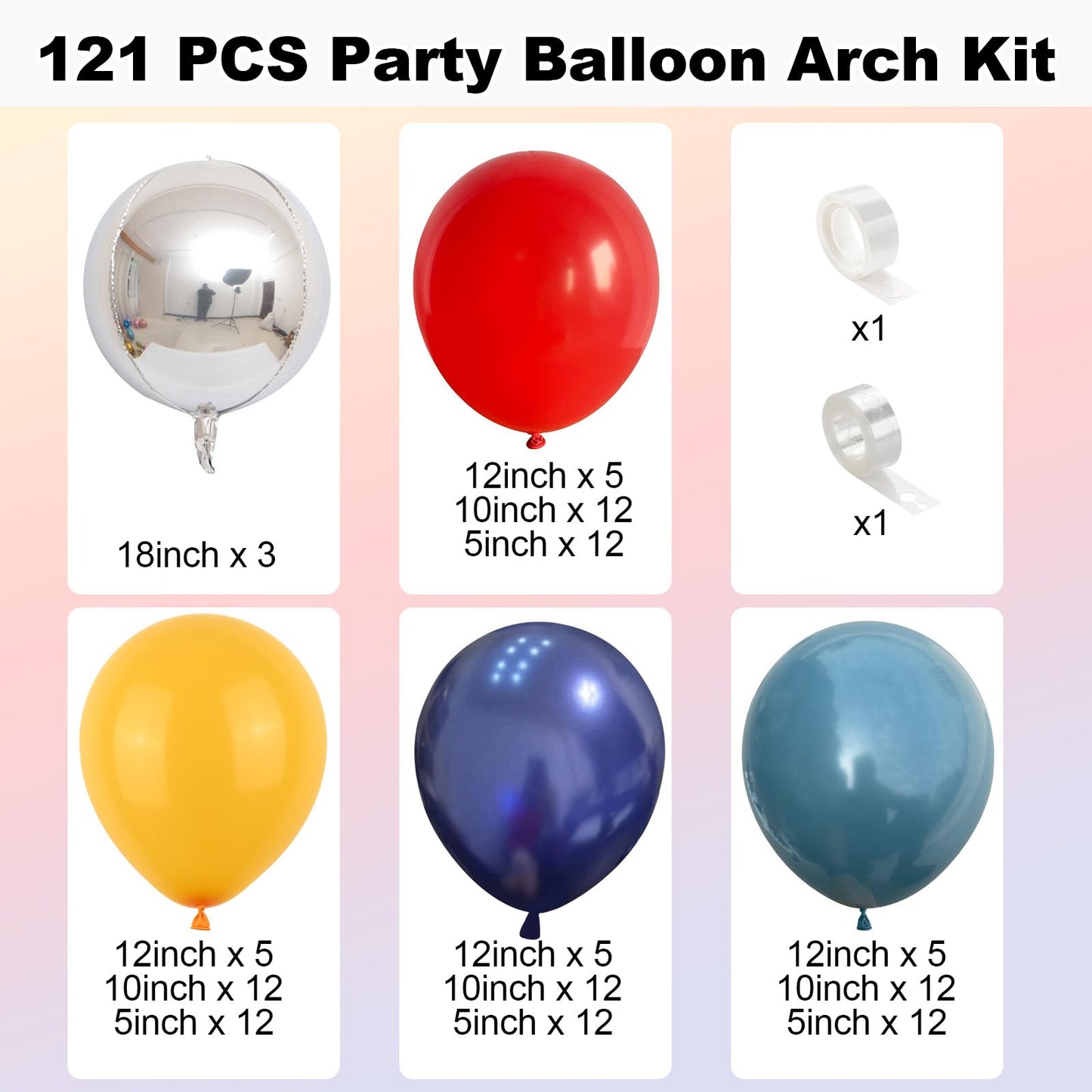 Dusty Pink Balloon Garland Double Stuffed Blush Pink Balloons Baby Pink Latex Balloon Arch Kit Dusty Rose Pastel Pink Party Balloons for Girl Boho Wedding Baby Bridal Shower Birthday Party Decorations