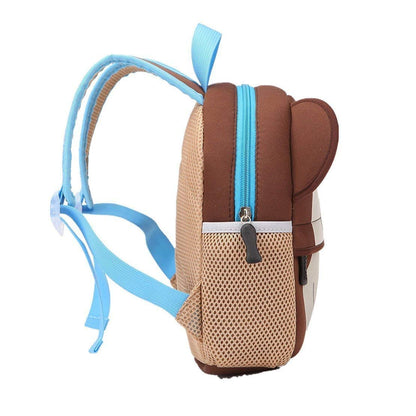 Geanmoki Kid Backpack, Baby Boys Girls Toddler Pre School Backpack Children Backpacks Bags