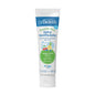 Dr. Brown's Fluoride-Free Baby Toothpaste, Safe to Swallow, Apple Pear, 1-Pack, 1.4oz/40g, 0-3 years