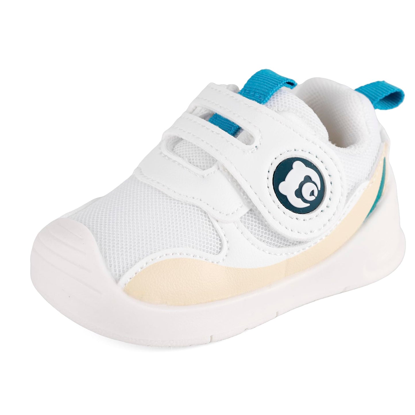Baby Shoes Boys Girls First Walkers Cute Animals Toddler Sneakers Prewalkers Rubber Sole