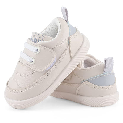 Baby Shoes Boys Girls First Walkers Cute Animals Toddler Sneakers Prewalkers Rubber Sole