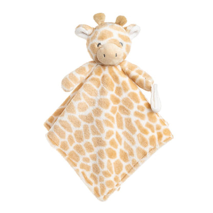 KIDS PREFERRED Carter's Baby Blanket Unisex Loveys for Babies Essentials, Newborn Boys and Girls Security Blankets with Soft Minky Fabric, Snuggle Toy Plush Stuffed Animal - Spotted Cow