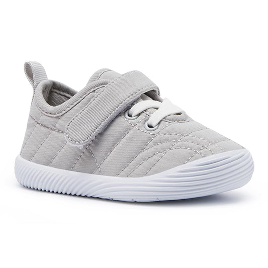 BMCiTYBM Baby Boy Girl Shoes Breathable Mesh Walking Shoes Lightweight Non-Slip Sneakers Infant First Walkers 6 9 12 18 24 Month