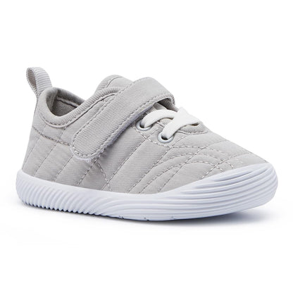 BMCiTYBM Baby Boy Girl Shoes Breathable Mesh Walking Shoes Lightweight Non-Slip Sneakers Infant First Walkers 6 9 12 18 24 Month