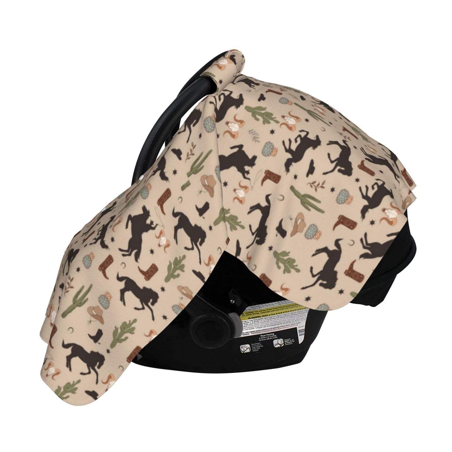 Butterfly Car Seat Cover for Baby in Winter Summer, Nursing Cover for Mom Butterfly Baby Stuff for Baby Girl Boy