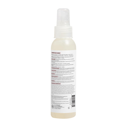 The Honest Company Conditioning Hair Detangler | Leave-in Conditioner + Fortifying Spray | Tear-free, Cruelty-Free, Hypoallergenic | Citrus Vanilla Refresh, 4 fl oz