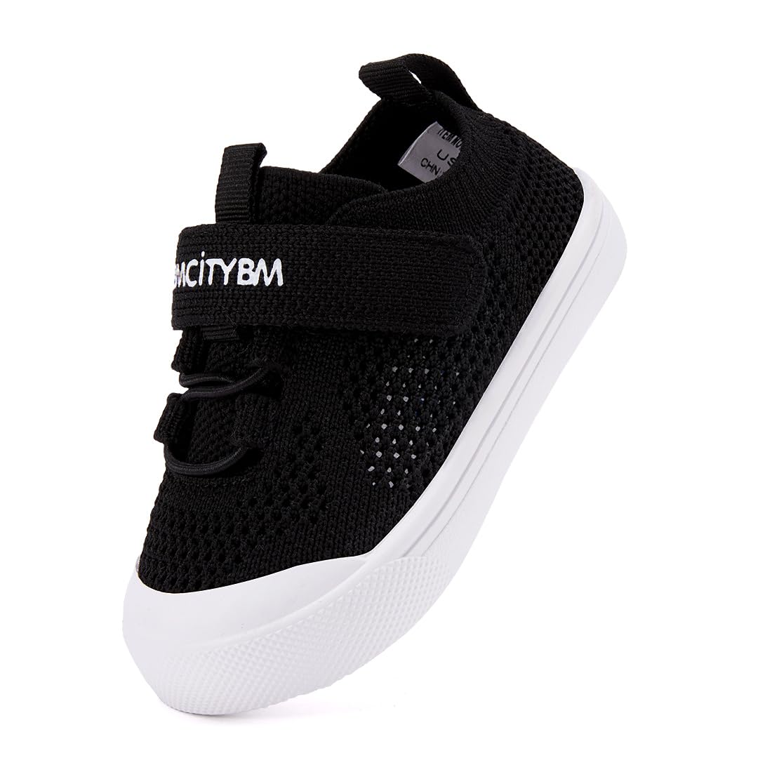 BMCiTYBM Baby Shoes Boy Girl Infant Sneakers Non-Slip First Walkers 6 9 12 18 24 Months