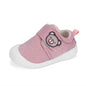 Baby Shoes Boys Girls First Walkers Cute Animals Toddler Sneakers Prewalkers Rubber Sole