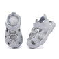 BMCiTYBM Baby Girls Boys Sandals Infant Toddler Summer Shoes Non-Slip 6-24 Months