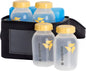 Medela Freestyle Hands-Free Breast Pump | Wearable, Portable and Discreet Double Electric Breast Pump with App Connectivity