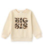 Infant Toddler Baby Girl Oversized Sweater Long Sleeve Sweaters Fall Winter Tops Clothes