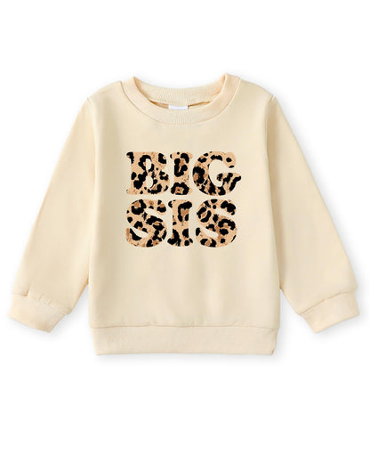 Infant Toddler Baby Girl Oversized Sweater Long Sleeve Sweaters Fall Winter Tops Clothes
