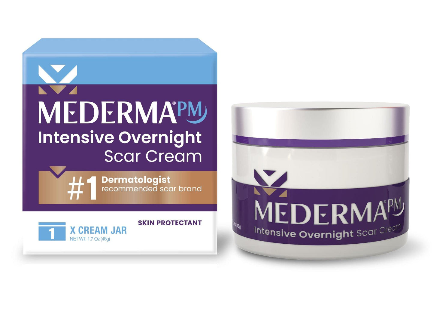 Mederma Stretch Marks Therapy, Helps Prevent and Treat Stretch Marks, Safe to Use When Pregnant, Pregnancy Skin Care, 5.29 oz (150g)