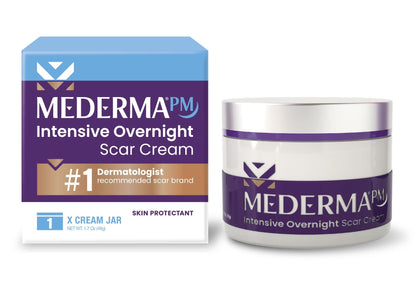 Mederma Stretch Marks Therapy, Helps Prevent and Treat Stretch Marks, Safe to Use When Pregnant, Pregnancy Skin Care, 5.29 oz (150g)