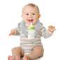 Baby Bottle Holder,Bottle Holder for Baby self Feeding,Baby Bottle Holder Hands Free Feeding,Newborn Bottle Holder,Twin Baby Feeding Pillow,Newborn Essentials (Minty Green）