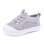 BMCiTYBM Baby Shoes Boy Girl Infant Sneakers Non-Slip First Walkers 6 9 12 18 24 Months