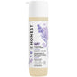 The Honest Company 2-in-1 Cleansing Shampoo + Body Wash for Sensitive Skin | Gentle for Baby | Naturally Derived, Tear-free, Hypoallergenic | Fragrance Free, 10 fl oz