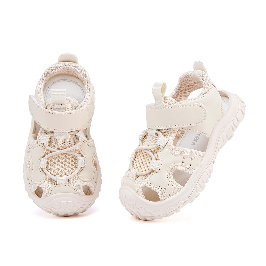 BMCiTYBM Baby Girls Boys Sandals Infant Toddler Summer Shoes Non-Slip 6-24 Months