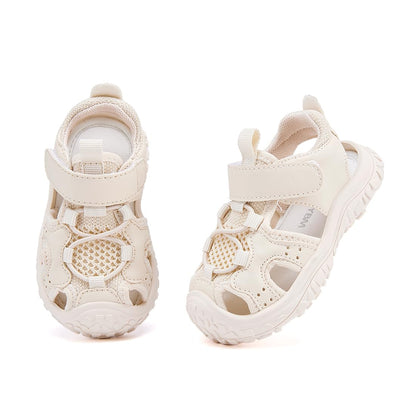 BMCiTYBM Baby Girls Boys Sandals Infant Toddler Summer Shoes Non-Slip 6-24 Months