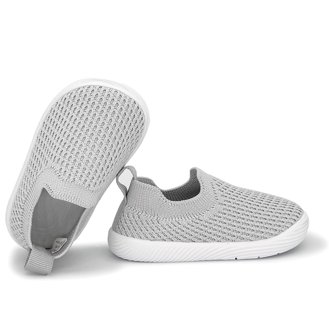 Baby Shoes Boy Girl Walking Slip On Sneakers Infant First Walker Shoes 6 9 12 15 18 24 Months