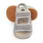 OAISNIT Baby Girls Boys Sandals Premium Breathable Anti-Slip Rubber Sole Infant Summer Outdoor Shoes Toddler First Walkers