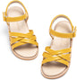 THEE BRON Toddler Girl Dress Sandals Sandalias para Nias