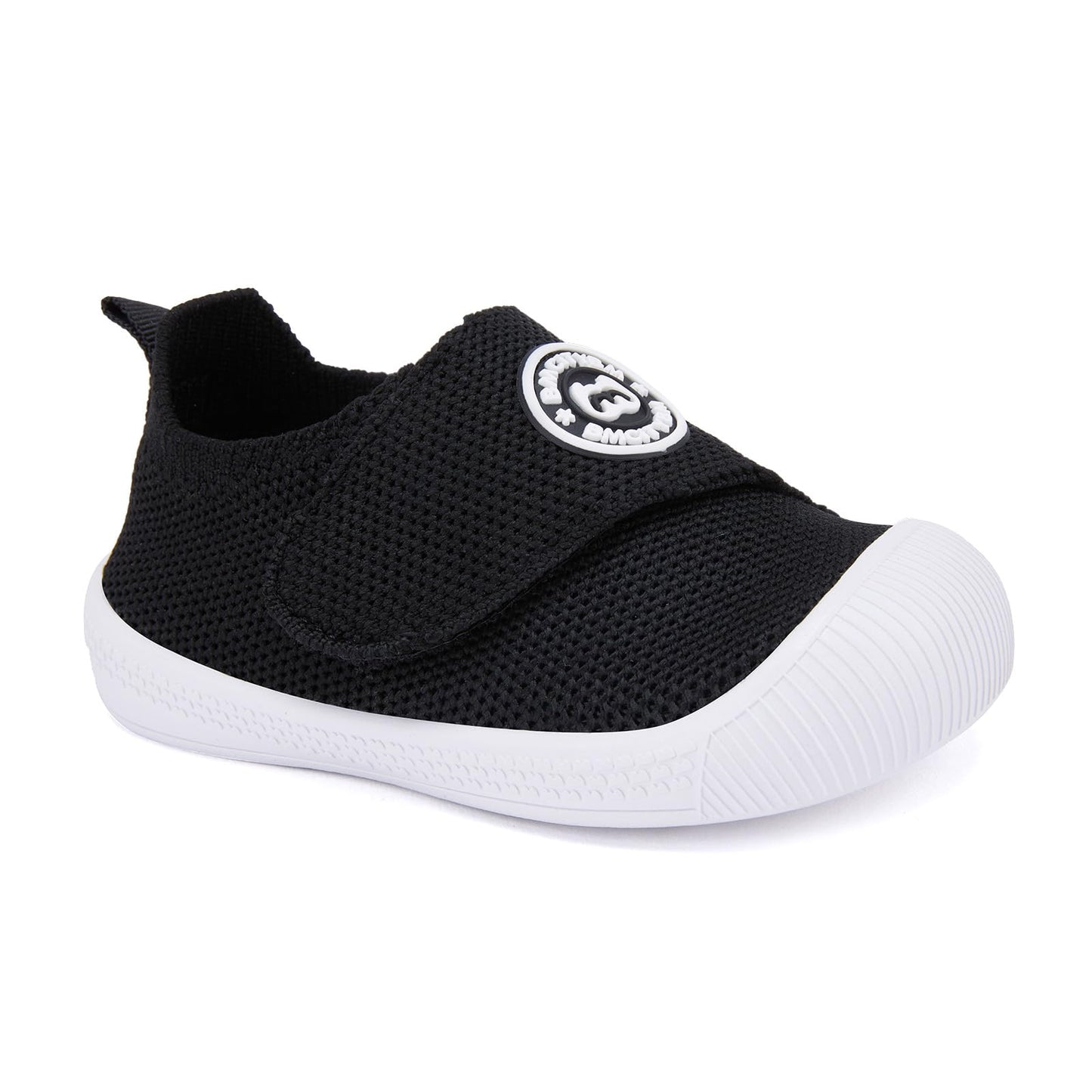 BMCiTYBM Baby Shoes Infant Boy Girl First Walker Shoes Toddler Walking Shoes Lightweight Non-Slip Sneakers for 6 9 12 18 24 Months