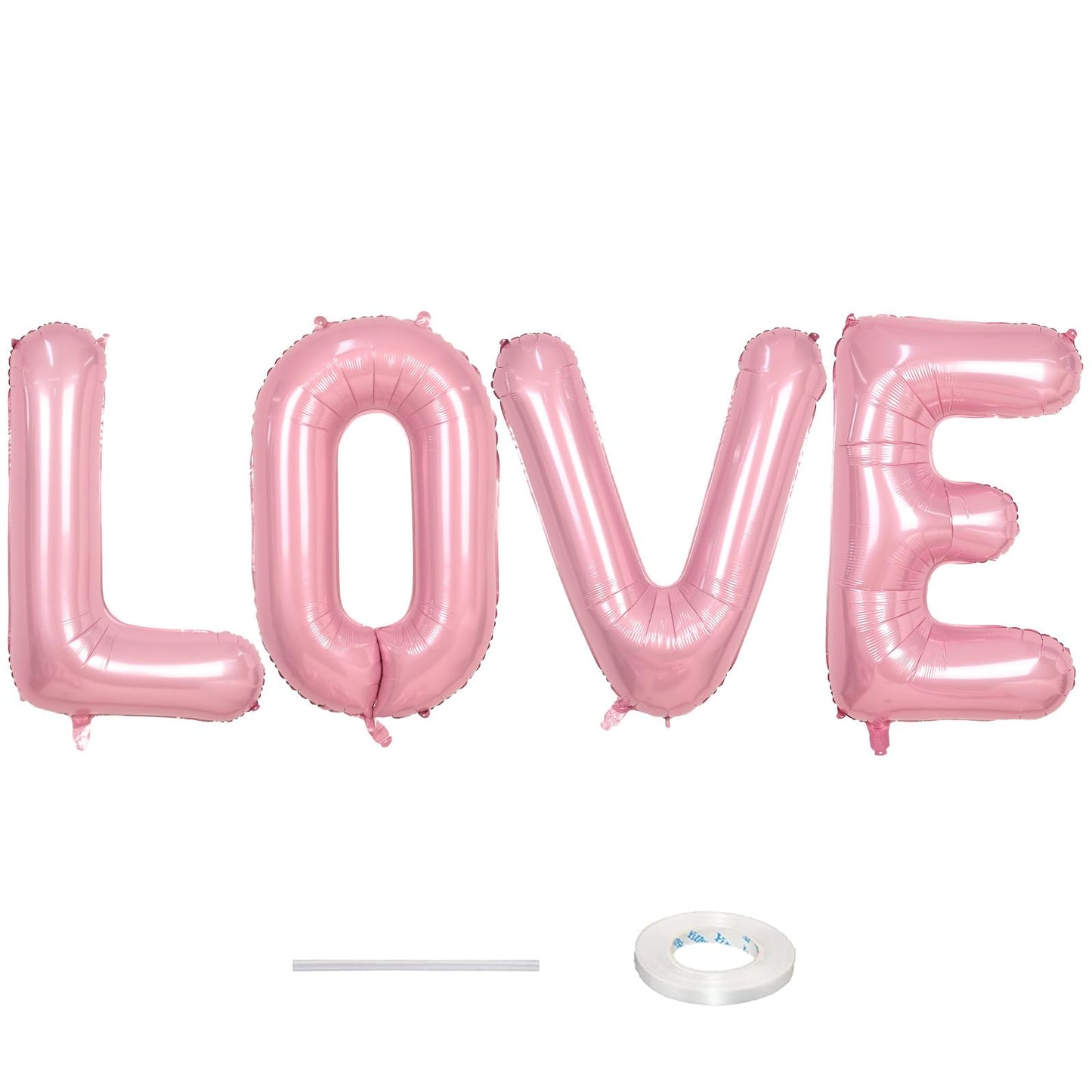 40 Inch Beige OH BABY Balloon for Baby Shower, Large Cream White Oh Baby Balloons Letters with Ribbon, Neutral Ivory Alphabet Oh Baby Balloon Banner Sign for Gender Reveal Backdrop Party Decorations