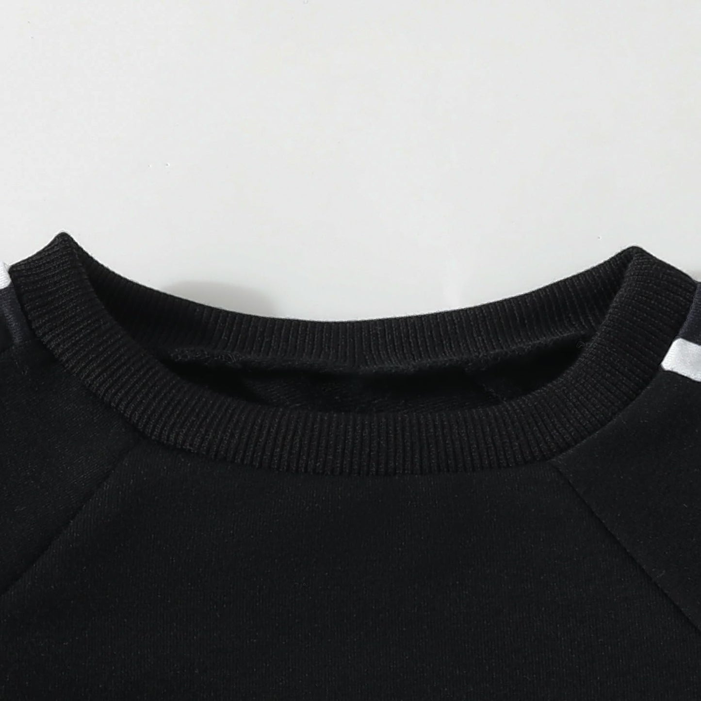 AMAWMW Infant Baby Girl Clothes Long Sleeve Loose Sweatshirts Pockets Pants Headband Outfits Fall Winter Spring Gift