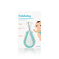 Frida Baby Easy Grip Nail Scissors | Grooming Essentials Safe for Infant Newborn Toddler Nails