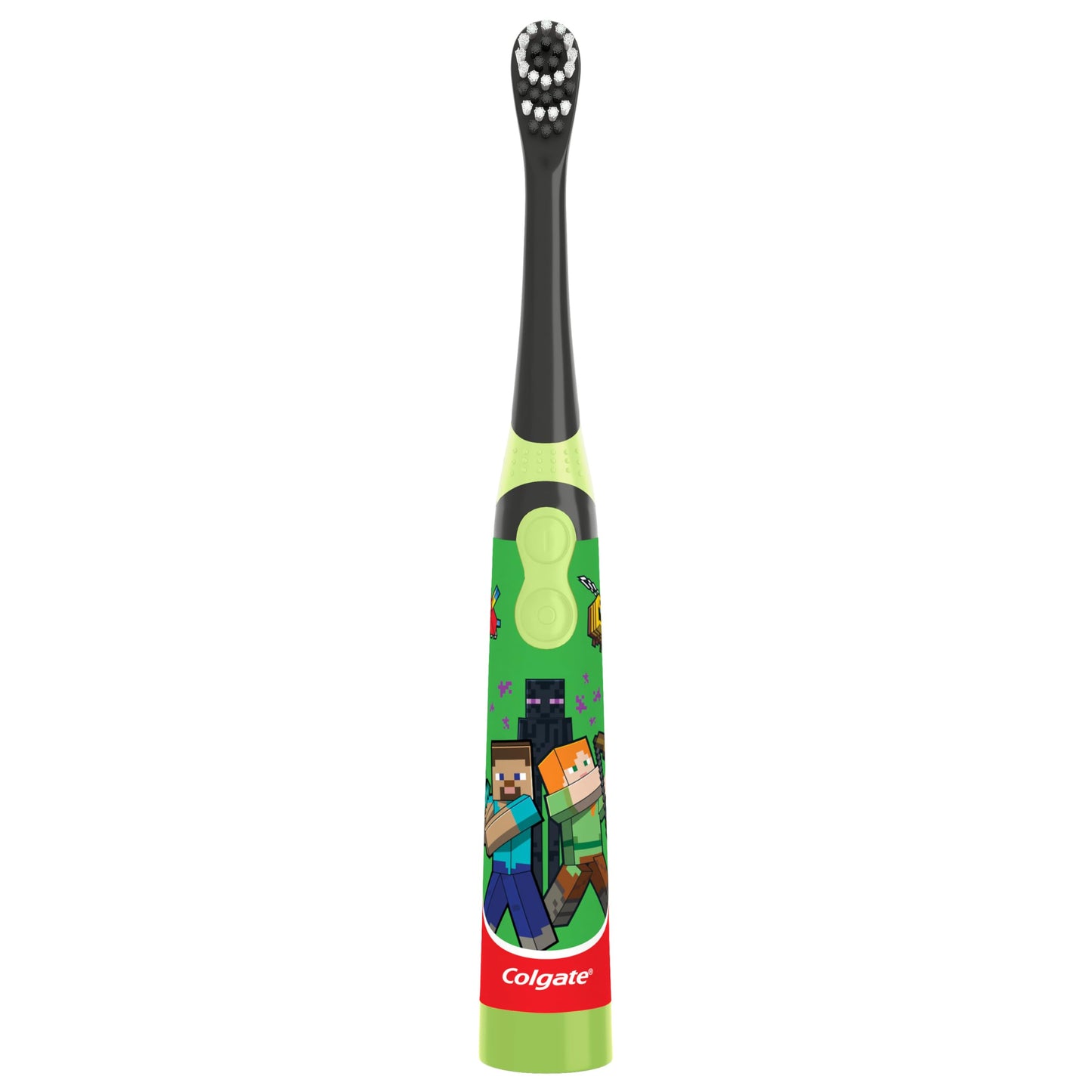 Colgate Kids Bluey Battery Powered Toothbrush and Toothpaste Bundle