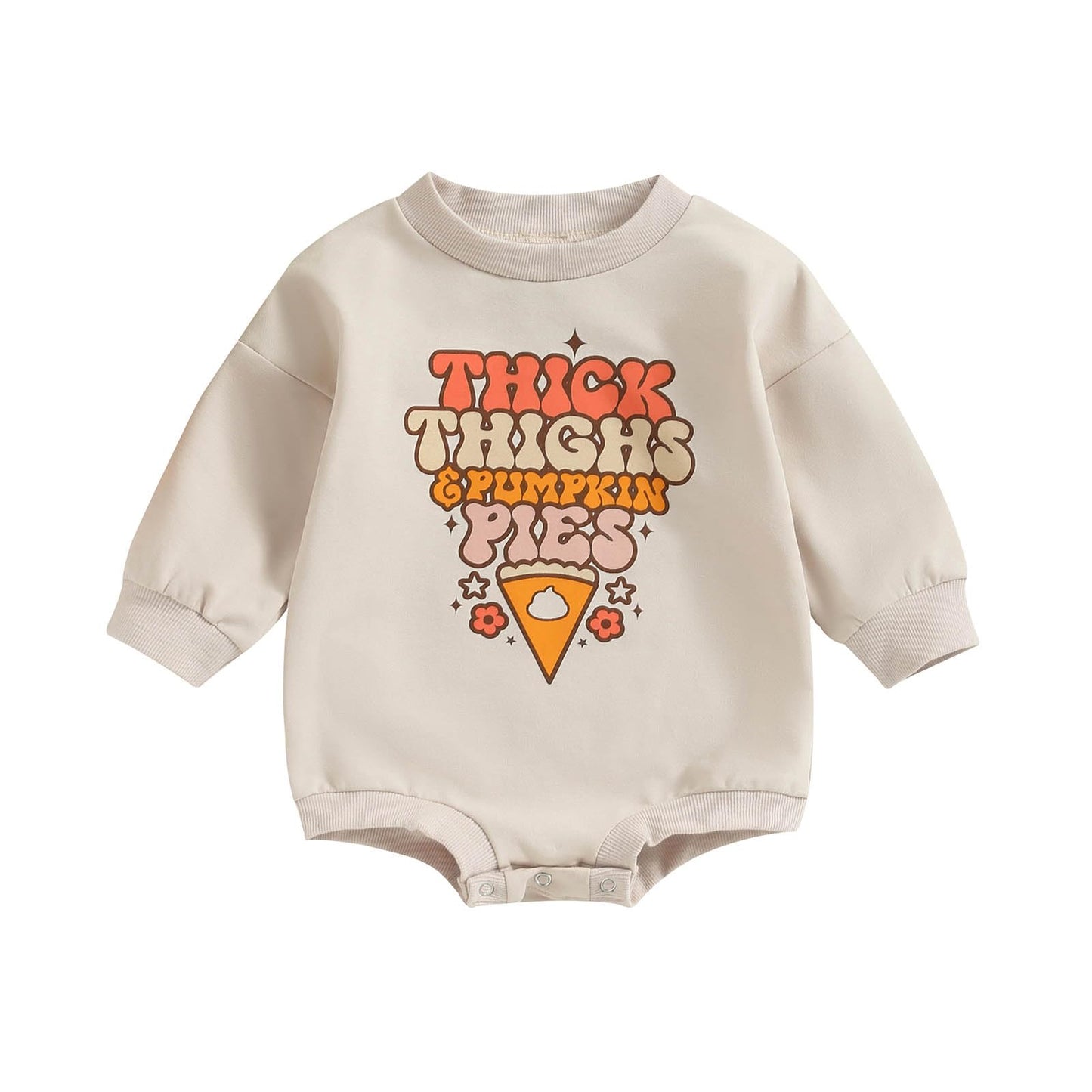 Easter Newborn Baby Girl Clothes Fuzzy Bunny Embroidery Romper Sweatshirt Bubble Jumpsuit Toddler Baby Girl Outfit