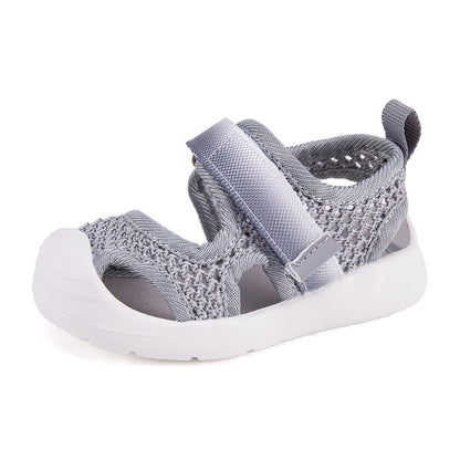 BMCiTYBM Baby Girls Boys Sandals Infant Toddler Summer Shoes Non-Slip 6-24 Months