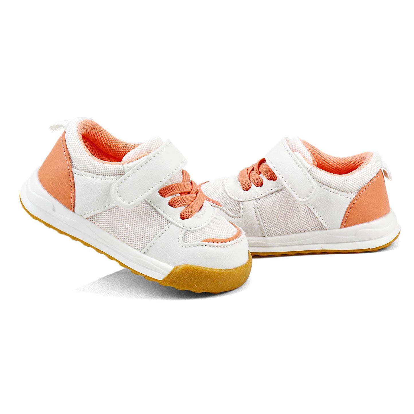 Baby Boy Girl Shoes Infant Non Slip Sneakers Breathable Lightweight Toddler First Walking Shoes 6 12 18 24 Months